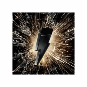 Bad Boy Eau de Toilette - Image 4