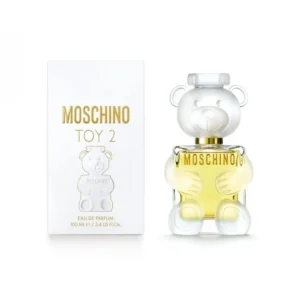 Moschino Toy 2 Eau de Parfum - Image 2