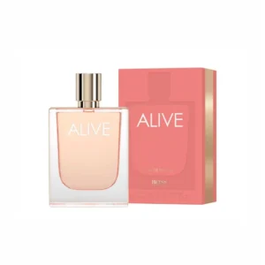 Hugo Boss Alive Eau de Parfum - Image 4