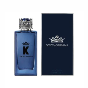 K by Dolce&Gabbana Eau de Parfum - Image 2