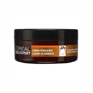 L'Oréal Men Barber Club Cera Fixação Barba e Cabelo - Image 2
