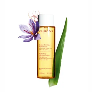 Clarins Lotion Tonique Hydratante Peles Normais a Secas - Image 2