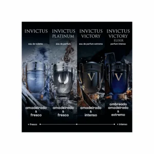 Invictus Victory Eau de Parfum Extrême - Image 3