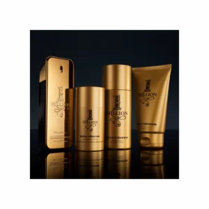 1 Million Gel Douche - Image 3