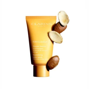 Clarins SOS Comfort Masque Baume - Image 2