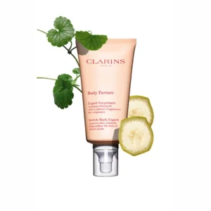 Clarins Body Partner Expert Vergetures - Image 2