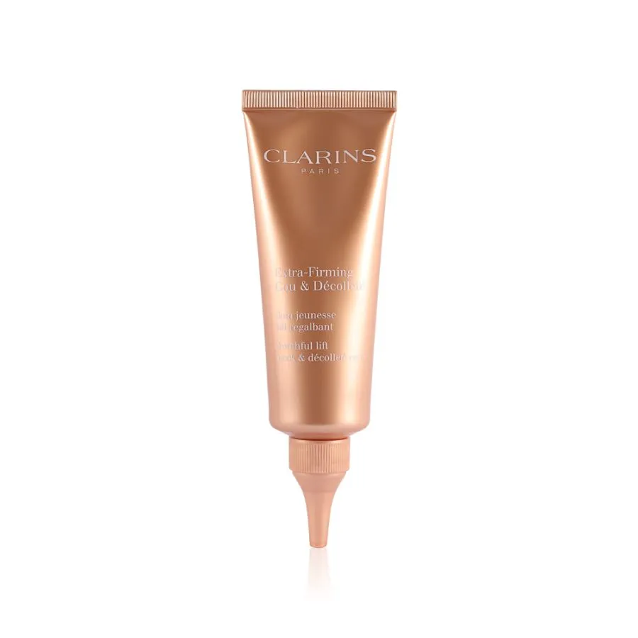 Clarins Extra-Firming Cou & Décolleté
