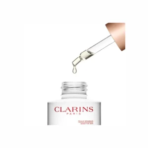 Clarins Calm-Essentiel Huile Restructurante Peles Sensíveis - Image 5