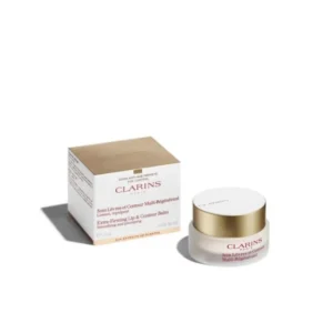 Clarins Multi-Régénérante Baume Anti-Rides Lèvres et Contours - Image 3