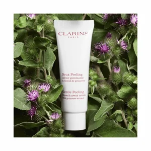 Clarins Doux Peeling - Image 3