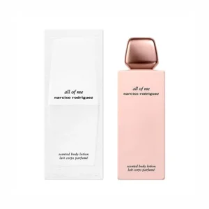All of Me by Narciso Rodriguez Body Lotion - Image 2