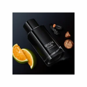 Armani Code Homme Eau de Parfum recarregável - Image 2