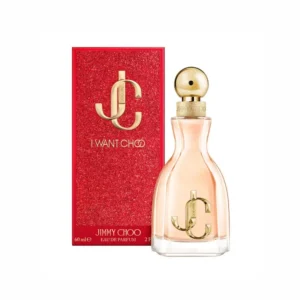 I Want Choo Eau de Parfum - Image 2
