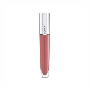 L'Oréal Brilliant Signature Plumping Gloss - Image 5