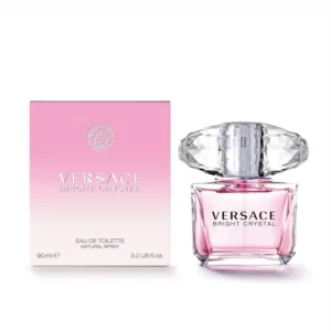 Versace Bright Crystal Eau de Toilette - Image 2