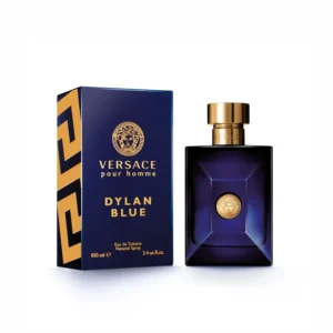 Versace Dylan Blue H Eau de Toilette - Image 2