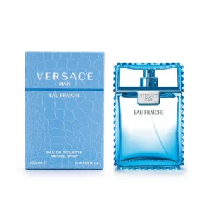 Versace Man Eau Fraîche Eau de Toilette - Image 2