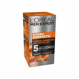 L'Oréal Men Hydra Energetic - Image 2