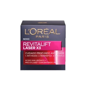 L'Oréal Revitalift Laser X3 - Image 1