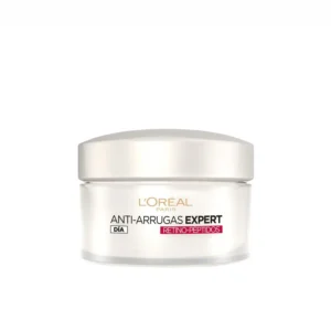 L'Oréal Active Antirrugas 45+ Dia Todo o tipo de peles - Image 2