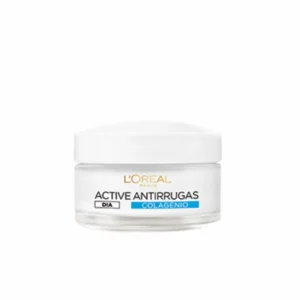 L'Oréal Active Antirrugas 35+ Cuidado Hidratante Dia Todo o tipo de peles - Image 2