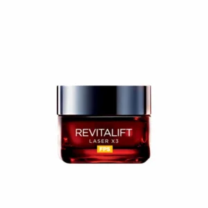 L'Oréal Revitalift Laser X3 SPF25 com Vitamina C - Image 2