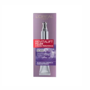 L'Oréal Revitalift Filler[HA]  Olhos - Image 1