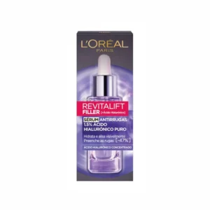 L'Oréal Revitalift Filler [HA] Sérum com Ácido Hialurónico Puro - Image 1