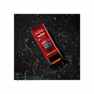 L'oréal Men Gel Douche Stress Resist - Image 2