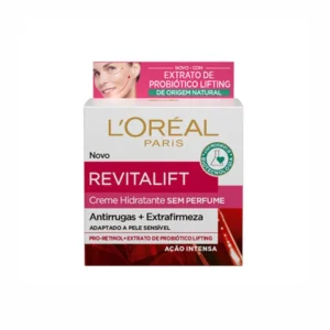 L'Oréal Revitalift Pele Sensível - Image 1