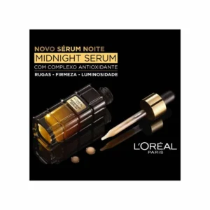 L'Oréal Age Perfect Renovação Celular Midnight Sérum - Image 3