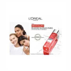 L'Oréal Revitalift Tónico Efeito Peeling - Image 4