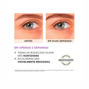 L'Oréal Revitalift Filler [HA] Serúm de Olhos - Image 2