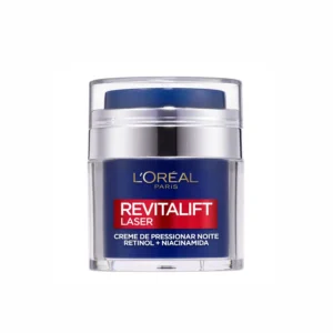 L'Oréal Revitalift Laser Retinol + Niacinamida Noite - Image 1