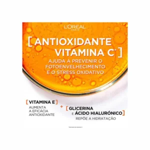 L'Oréal Revitalift Clinical Vitamina C Fluído SPF50+ - Image 3