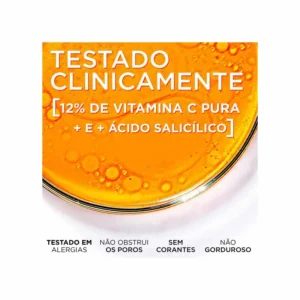 L'Oréal Revitalift Clinical Vitamina C Sérum - Image 2