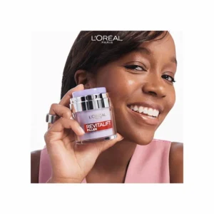 L'Oréal Revitalift Filler [HA] Creme em Gel Preenchedor Microepidérmico - Image 2