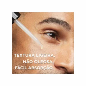 L'Oréal Men Power Age Sérum Hialurónico - Image 4