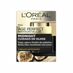 L’Oréal Age Perfect Renovação Celular Midnight de olhos - Image 3