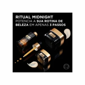 L’Oréal Age Perfect Renovação Celular Midnight de olhos - Image 4