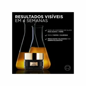 L’Oréal Age Perfect Renovação Celular Midnight de olhos - Image 5