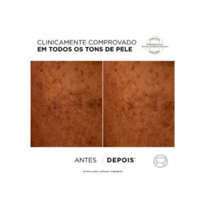 L'Oréal Bright Reveal Niacinamida + LHA Fluído antimanchas SPF50+ - Image 4