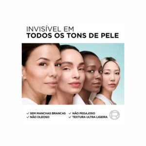 L'Oréal Bright Reveal Niacinamida + LHA Fluído antimanchas SPF50+ - Image 5