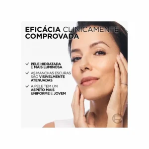 L'Oréal Bright Reveal Niacinamida + Mexoryl 400 Creme antimanchas SPF50 - Image 6