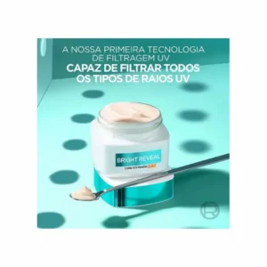 L'Oréal Bright Reveal Niacinamida + Mexoryl 400 Creme antimanchas SPF50 - Image 4