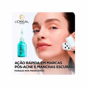 L’Oréal Bright Reveal AHA+BHA+PHA Peeling Esfoliante antimanchas - Image 6