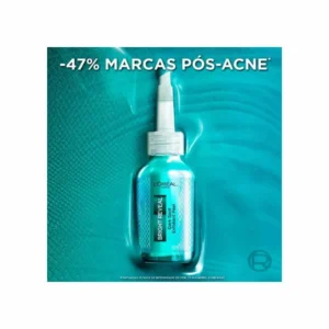 L’Oréal Bright Reveal AHA+BHA+PHA Peeling Esfoliante antimanchas - Image 7