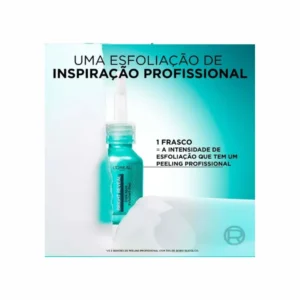 L’Oréal Bright Reveal AHA+BHA+PHA Peeling Esfoliante antimanchas - Image 3