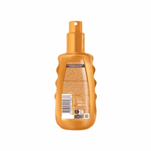 Garnier Ambre Solaire ideal bronze em Spray SPF30 - Image 2