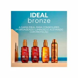 Garnier Ambre Solaire ideal bronze em Spray SPF30 - Image 6
